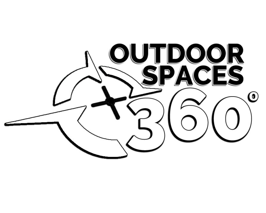 Outdoor Spaces 360 Logo