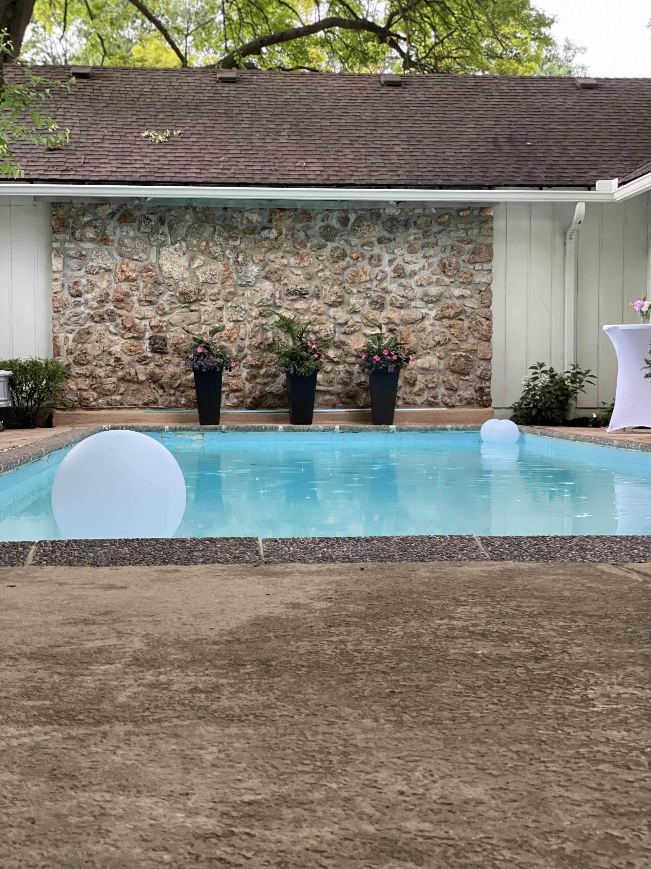 Beautiful Pool