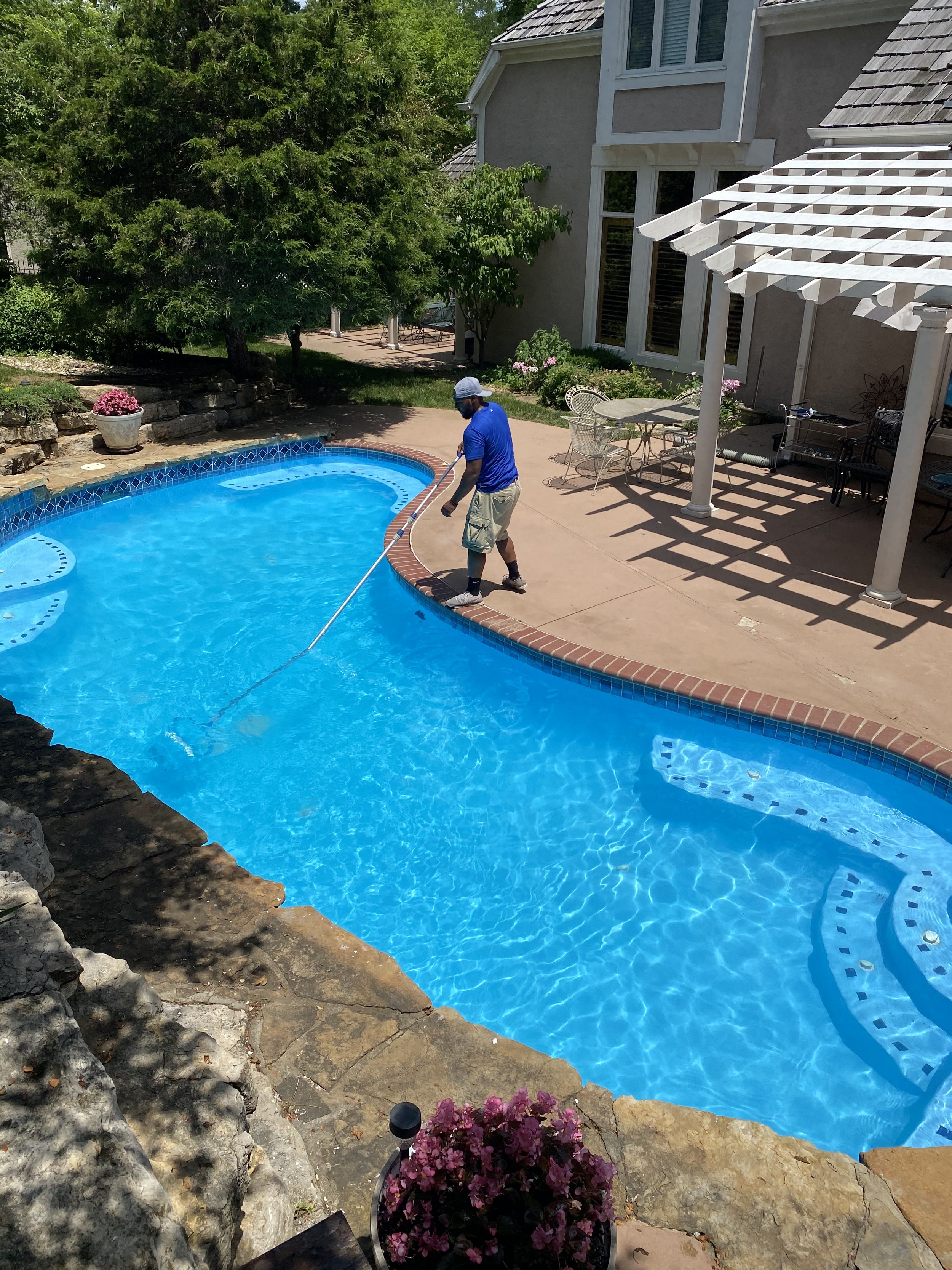 Pool Equipment