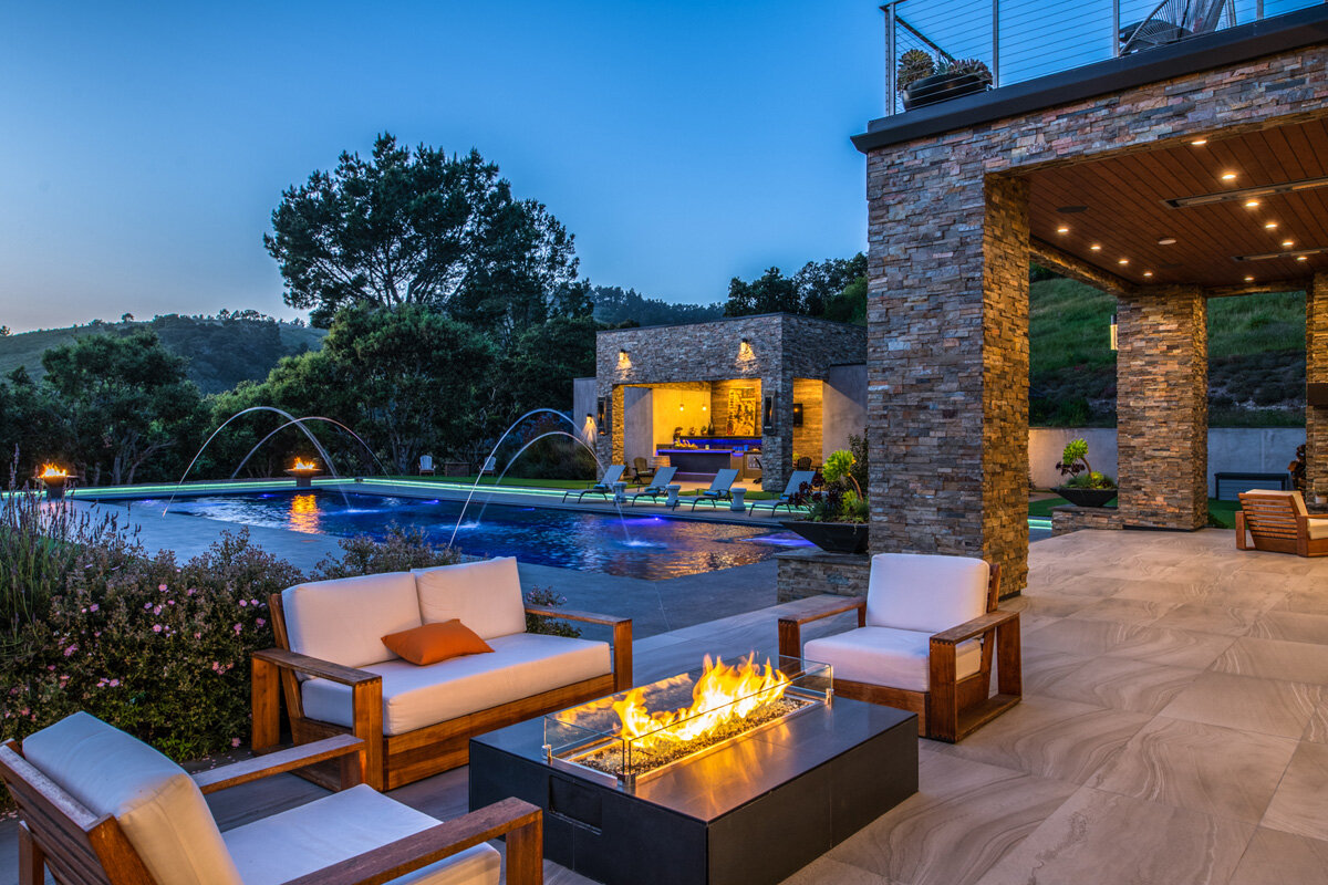 Clean Pool Water
